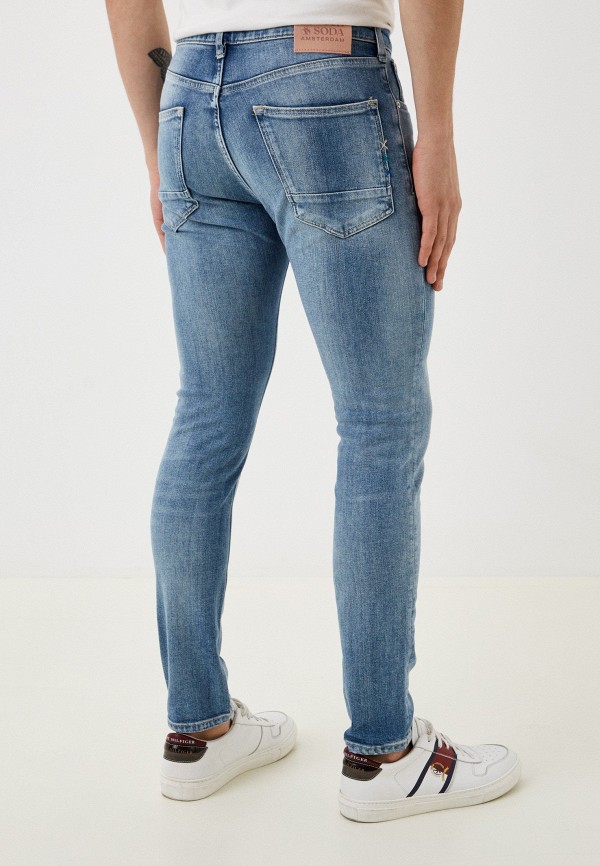 Джинсы Scotch&Soda Джинсы Scotch&Soda фото