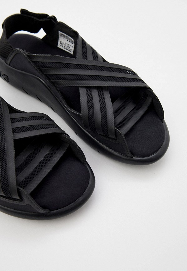 Сандалии  adidas Y-3 фото