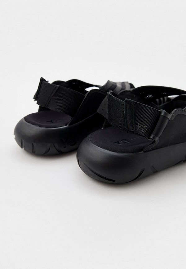 Сандалии  adidas Y-3 фото
