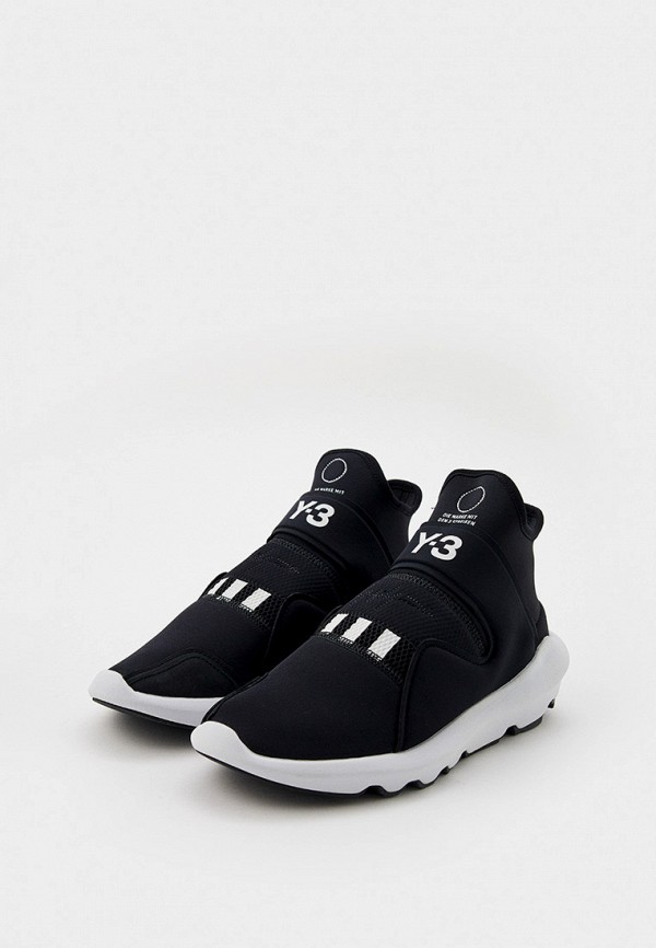 фото Кроссовки adidas y-3