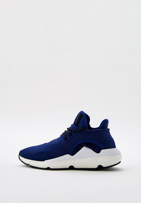 

Кроссовки adidas Y-3, Синий, Y-3 SAIKOU