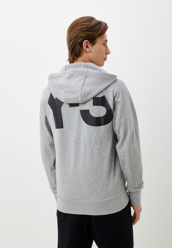 фото Толстовка adidas y-3