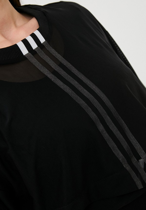 Лонгслив adidas Y-3 Лонгслив adidas Y-3 фото