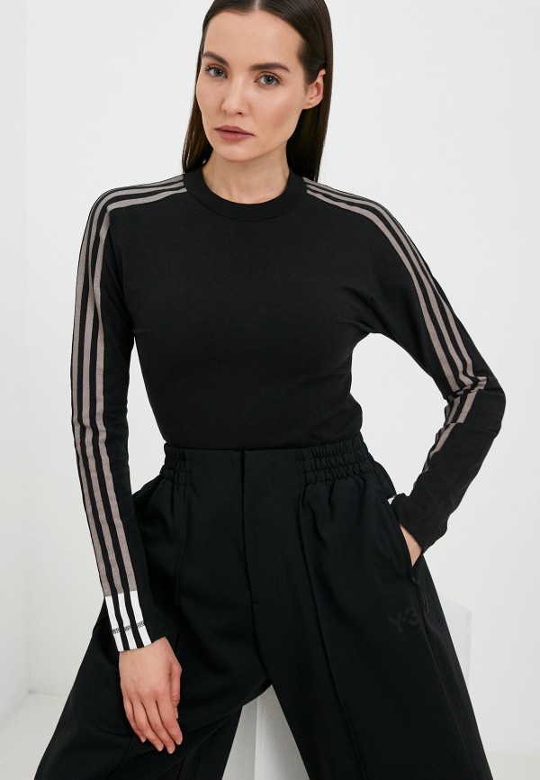 Лонгслив adidas Y-3