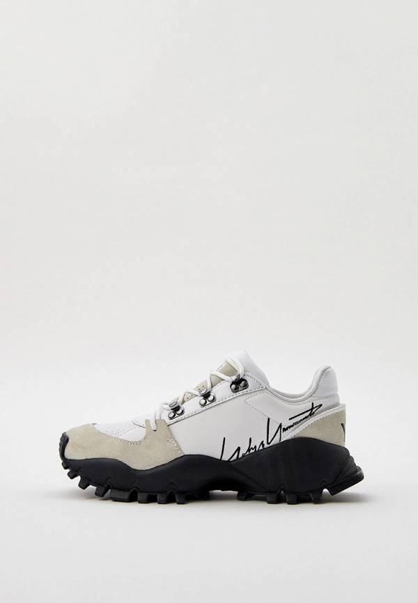 

Кроссовки adidas Y-3, Белый, Y-3 KYOI TRAIL