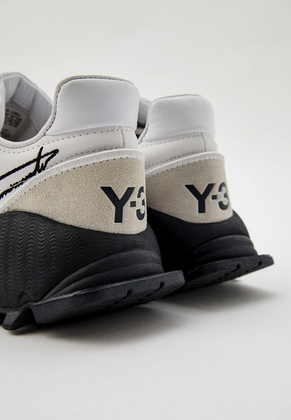 фото Кроссовки adidas y-3