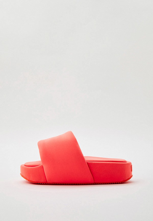 

Сабо adidas Y-3, Оранжевый, Y-3 SLIDE