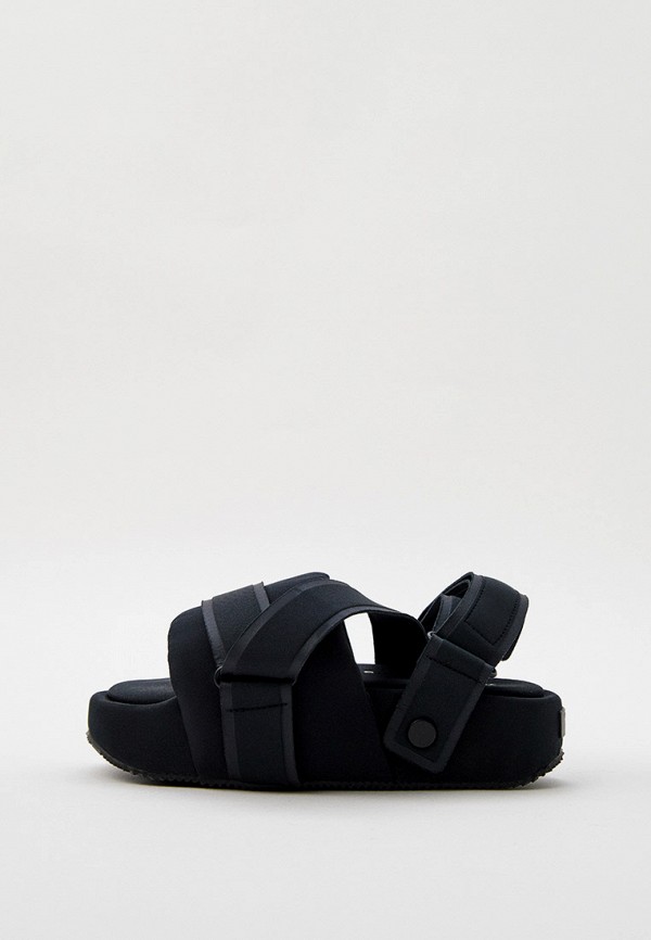 

Сандалии adidas Y-3, Черный, Y-3 SANDAL