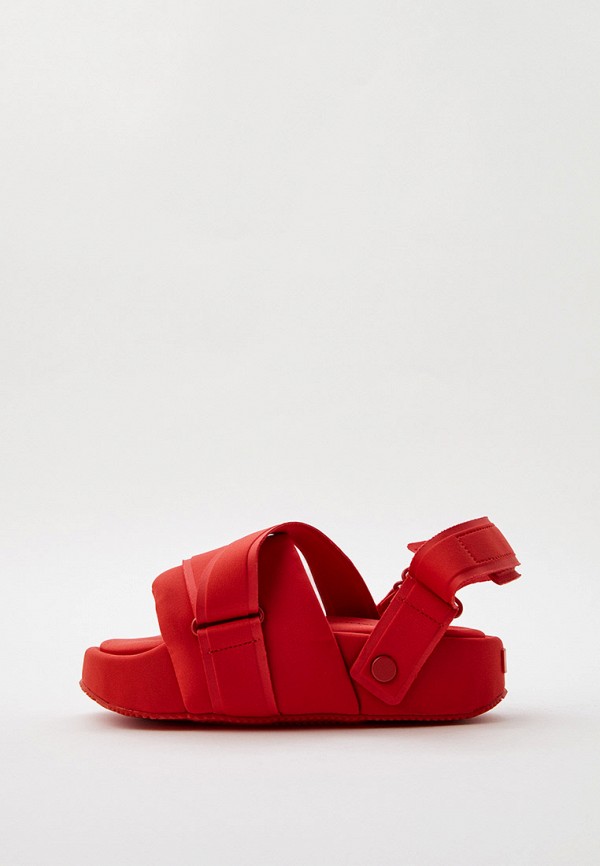 

Сандалии adidas Y-3, Красный, Y-3 SANDAL