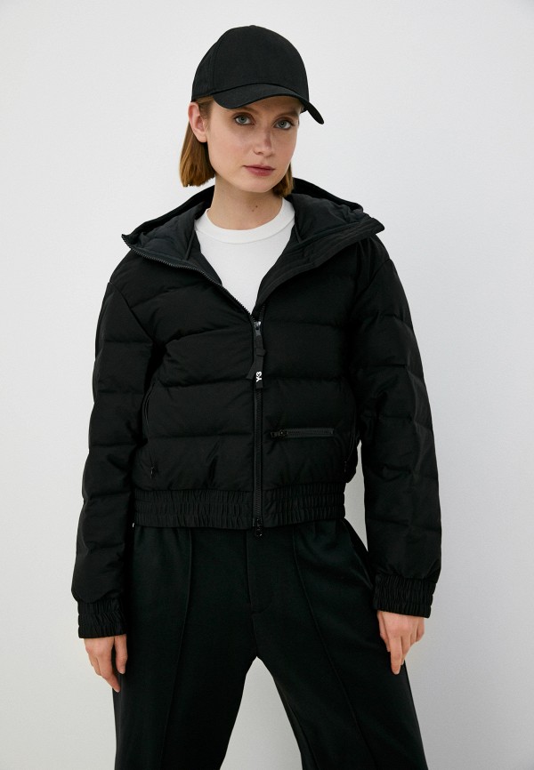 

Пуховик adidas Y-3, Черный, W SMLS DWN JKT