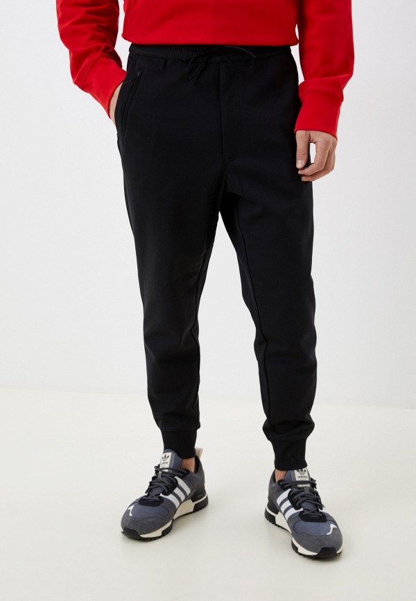 

Брюки спортивные adidas Y-3, Черный, M CL CF TRK PNT