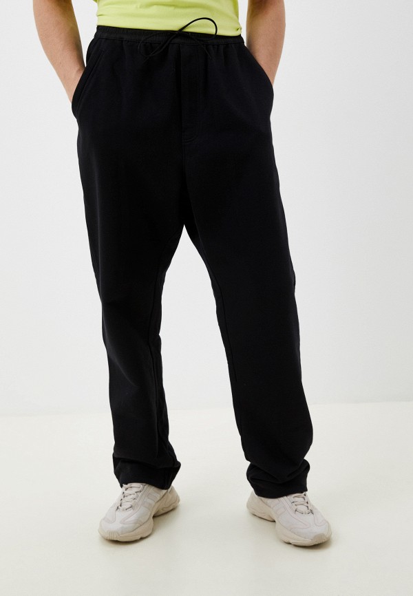 

Брюки спортивные adidas Y-3, Черный, M CL TRY WL PNT