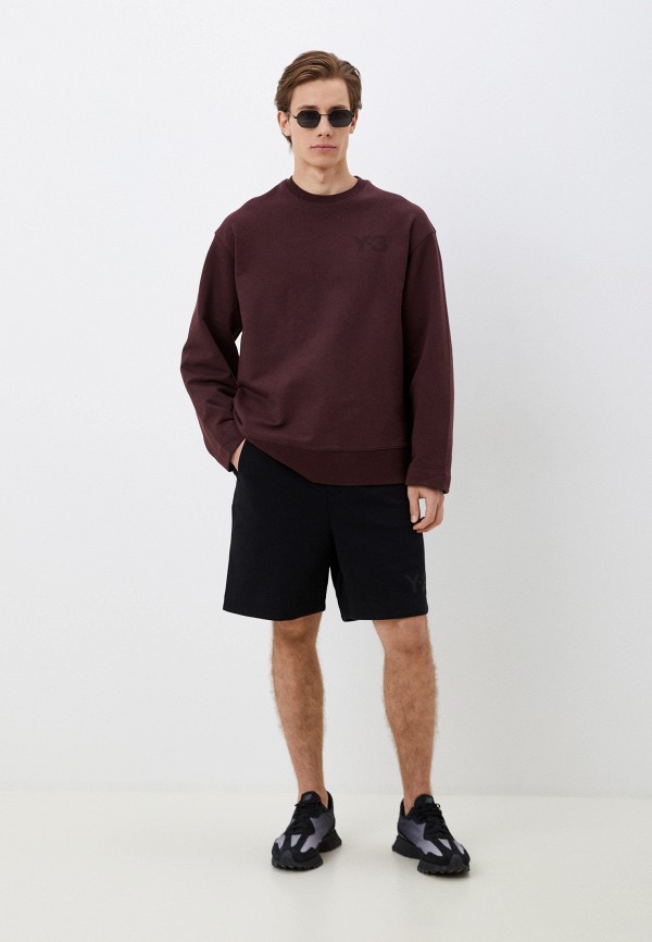 фото Шорты спортивные adidas y-3