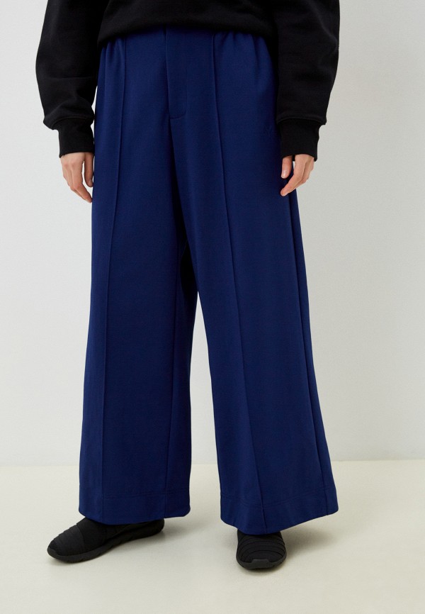 

Брюки спортивные adidas Y-3, Синий, W CL WL PNT