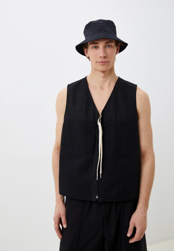 

Жилет adidas Y-3, Черный, M HVY WW VEST