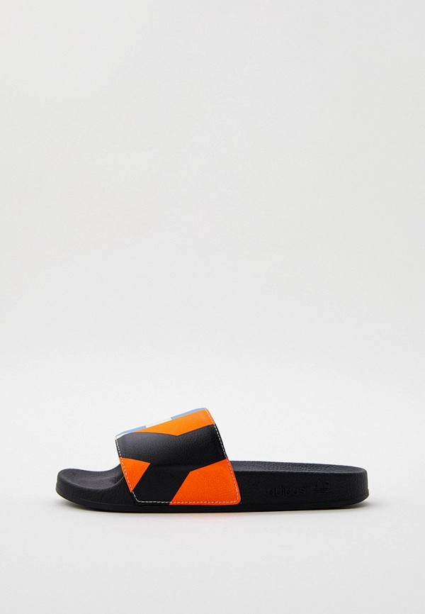 

Сланцы adidas Y-3, Разноцветный, Y-3 ADILETTE
