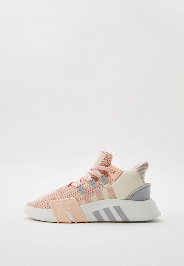 

Кроссовки adidas Originals, Розовый, EQT BASK ADV