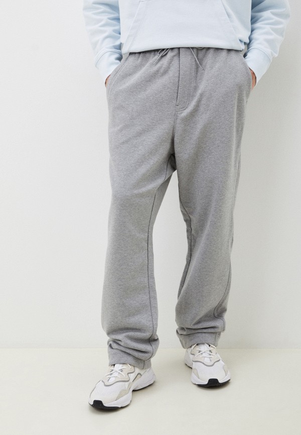 

Брюки спортивные adidas Y-3, Серый, M CL TRY WL PNT