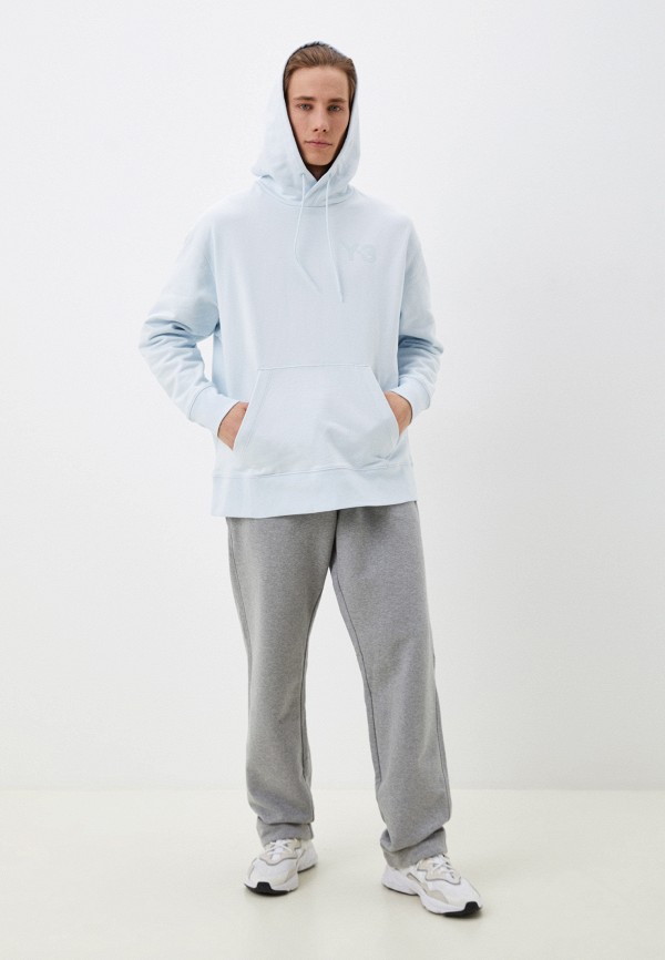 фото Брюки спортивные adidas y-3