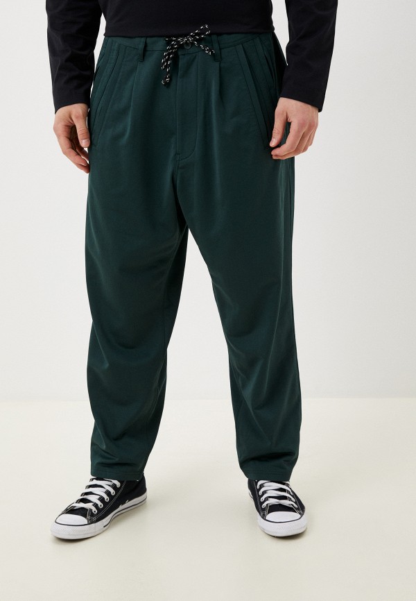 

Брюки спортивные adidas Y-3, Зеленый, M CH3 TRK PNT