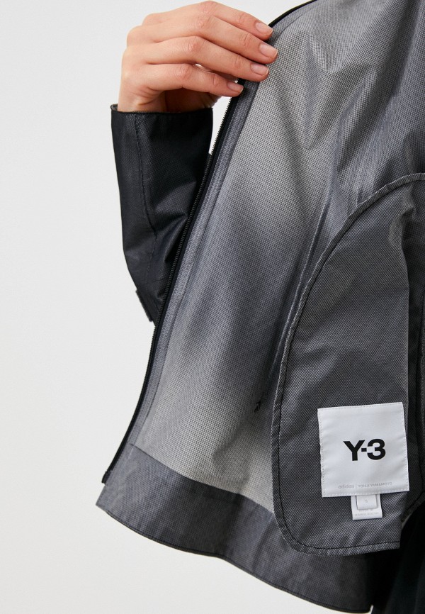 Куртка  adidas Y-3 фото
