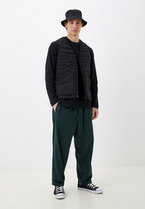 фото Жилет утепленный adidas y-3