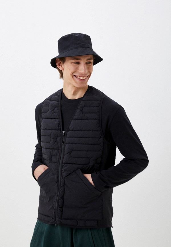 

Жилет утепленный adidas Y-3, Черный, M CL CLOUD VEST