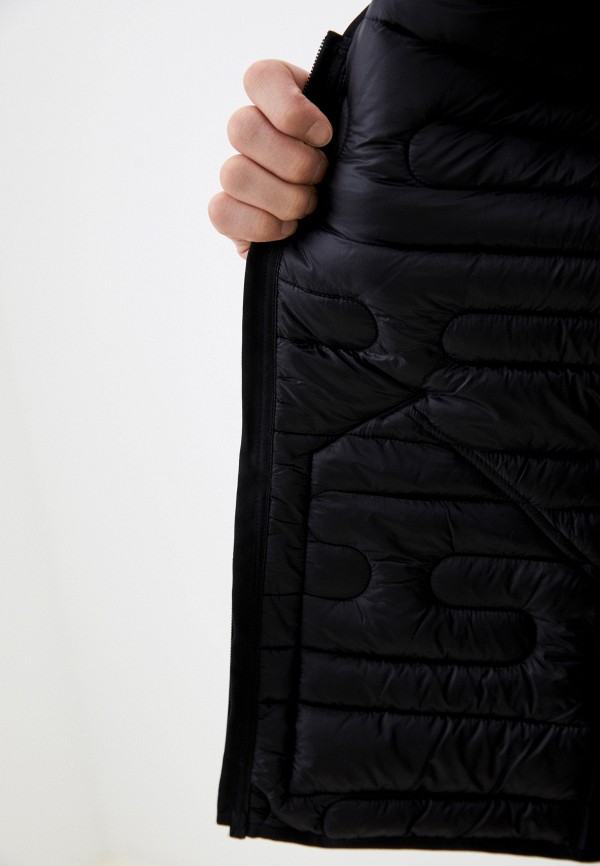 фото Жилет утепленный adidas y-3