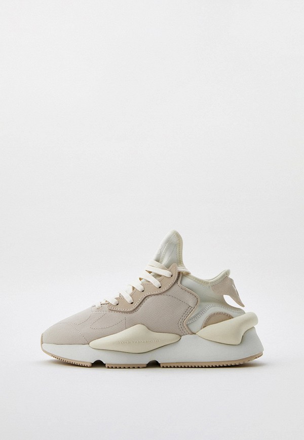

Кроссовки adidas Y-3, Бежевый, Y-3 KAIWA