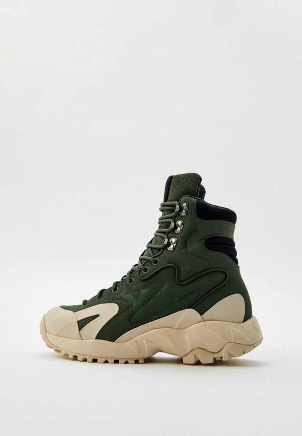 

Кроссовки adidas Y-3, Зеленый, Y-3 NOTOMA