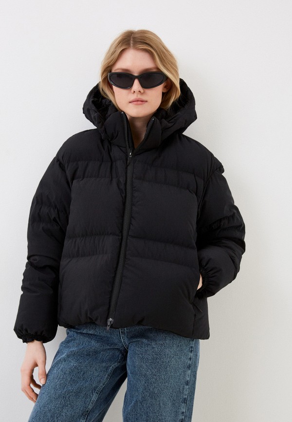 

Пуховик adidas Y-3, Черный, W CL PUFFY JKT