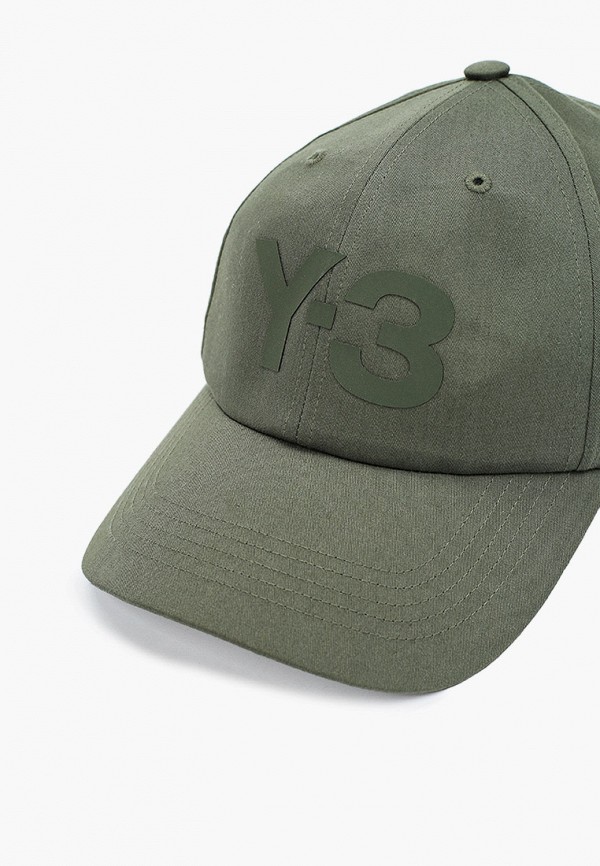 фото Бейсболка adidas y-3