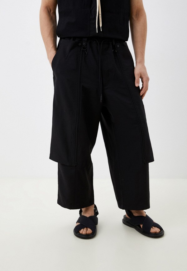 

Брюки adidas Y-3, Черный, M CL CRP PANTS