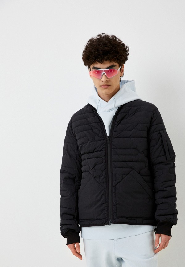 

Куртка утепленная adidas Y-3, Черный, M CL CLD BOMBER