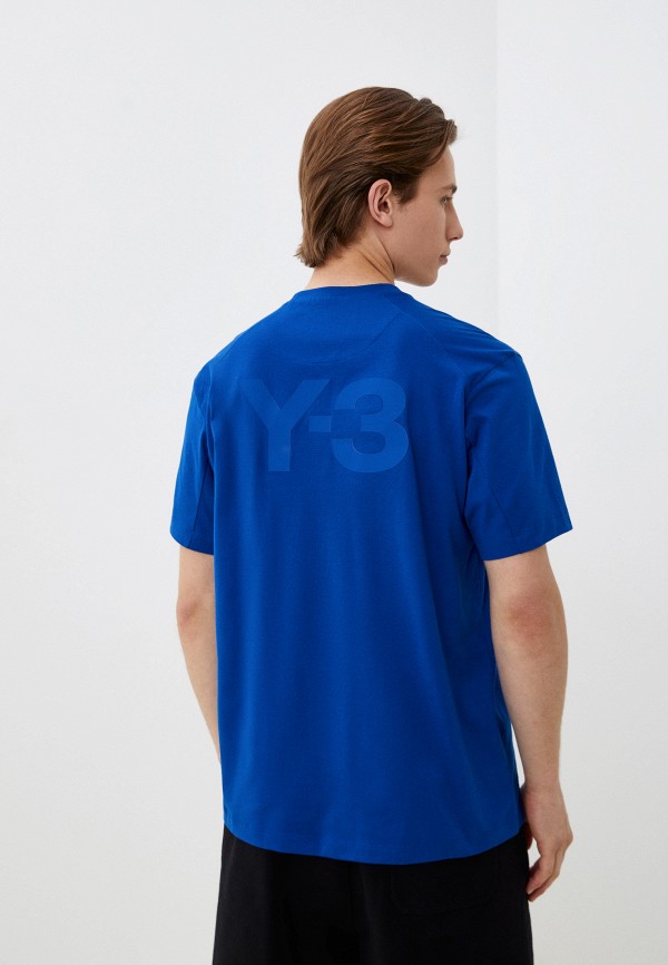 Футболка  adidas Y-3 фото