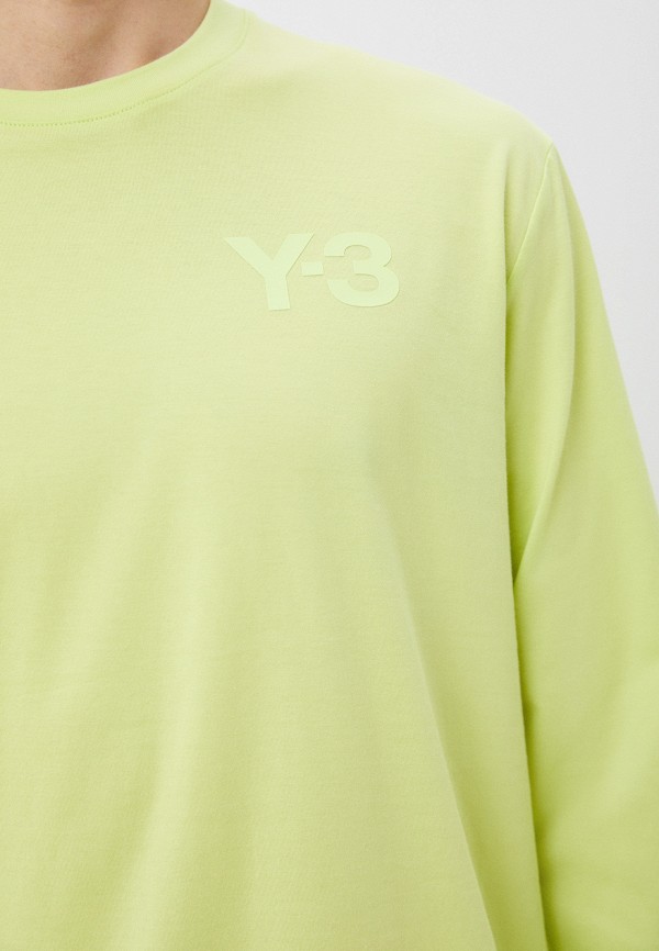 фото Лонгслив adidas y-3