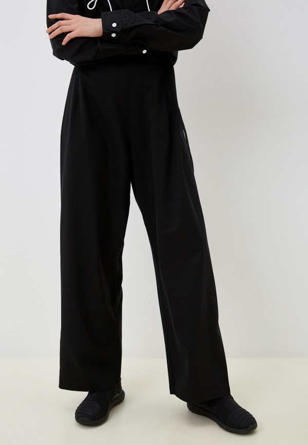 

Брюки спортивные adidas Y-3, Черный, W CL FORMAL PNT