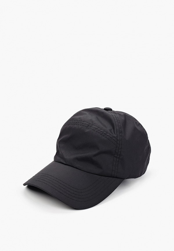 

Бейсболка adidas Y-3, Черный, Y-3 CORDURA CAP