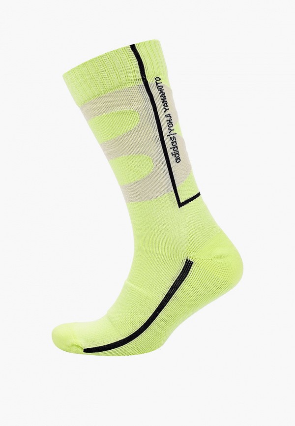 

Носки adidas Y-3, Зеленый, Y-3 CL SOCKS
