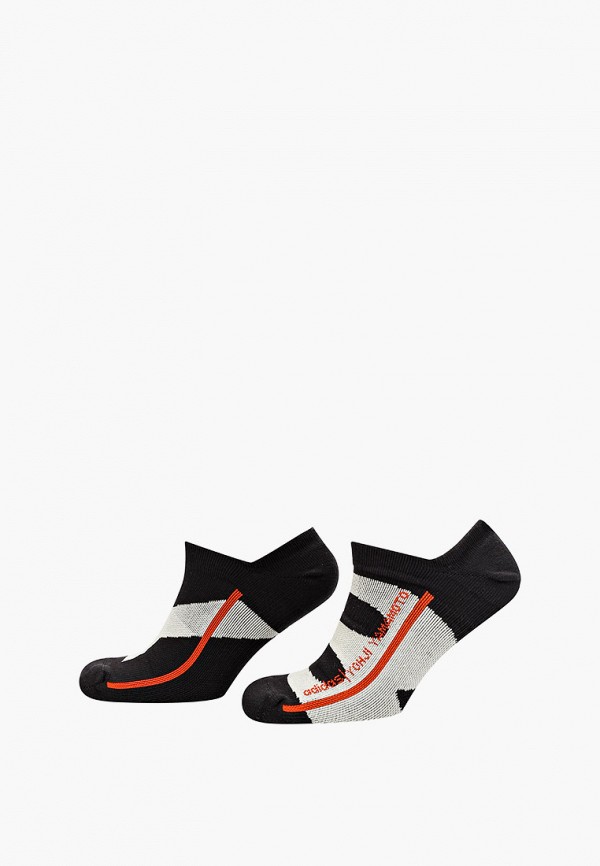 

Носки adidas Y-3, Черный, Y-3 CL NO SHOW
