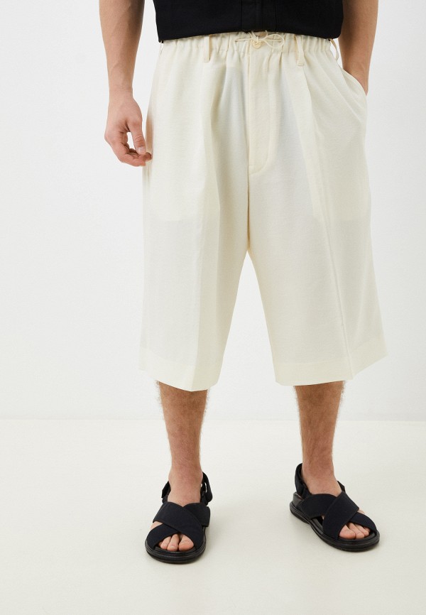 

Бриджи adidas Y-3, Бежевый, M CH1 WL SHORTS