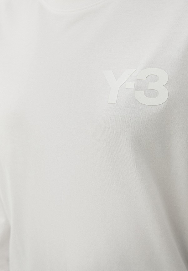 фото Лонгслив adidas y-3