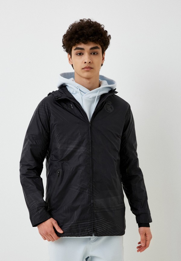 

Куртка adidas Y-3, Черный, Y3 RM SHL JKT