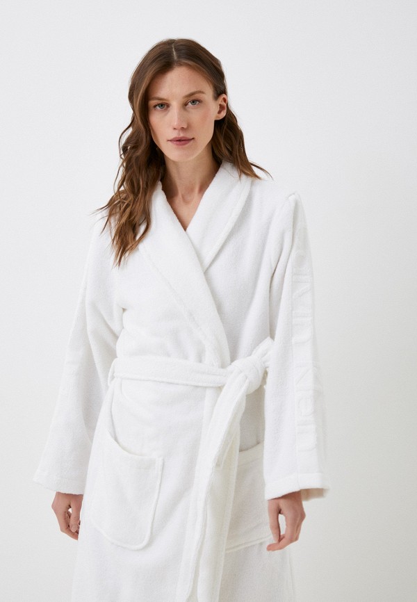 фото Халат домашний calvin klein underwear