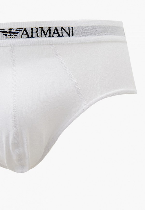 Трусы 3 шт. Emporio Armani Трусы 3 шт. Emporio Armani фото