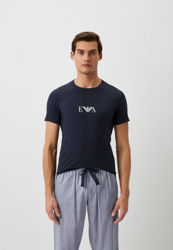 Футболки 2 шт.  Emporio Armani фото