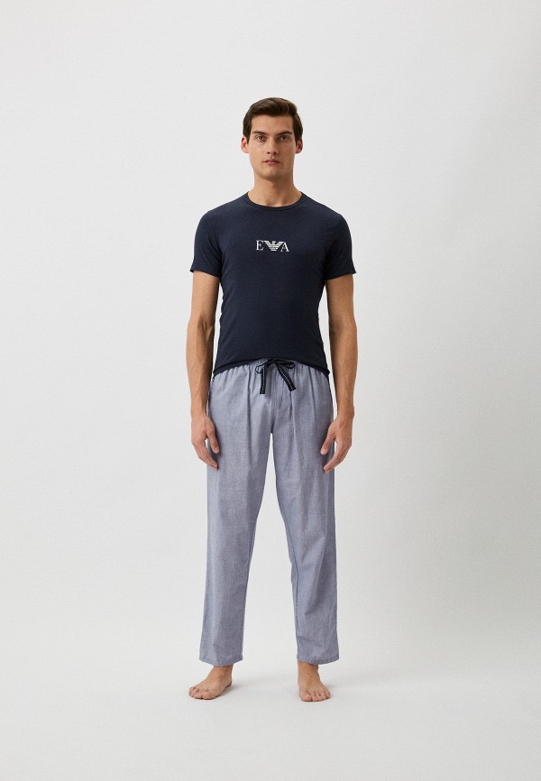 Футболки 2 шт.  Emporio Armani фото