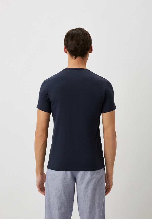 Футболки 2 шт.  Emporio Armani фото