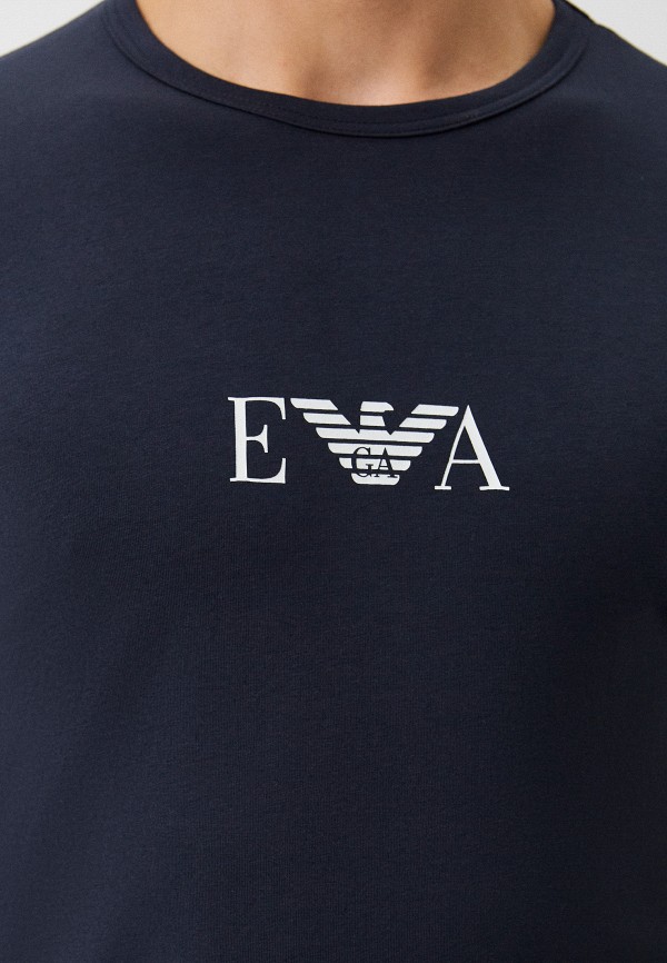 Футболки 2 шт.  Emporio Armani фото