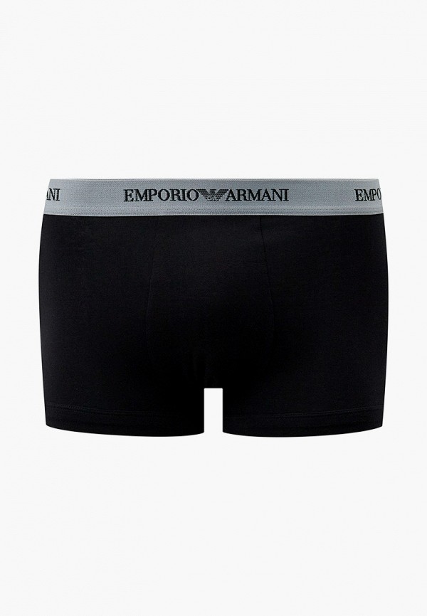 Трусы 3 шт. Emporio Armani Трусы 3 шт. Emporio Armani фото